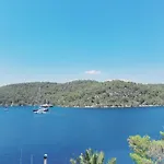 Appartamento Sponga Polače