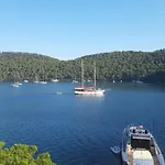 Appartamento Sponga Polače