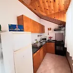 Appartamento Sponga Polače