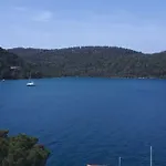 Sponga Appartamento Polače