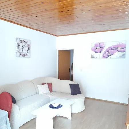 Appartamento Sponga Polače