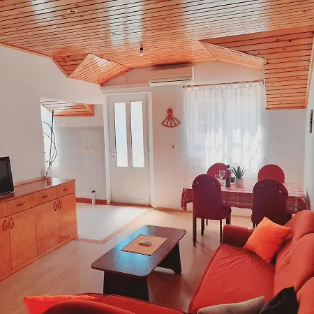 Sponga Apartament Polače