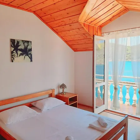 Apartament Sponga
