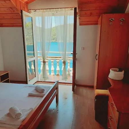 Appartement Sponga *