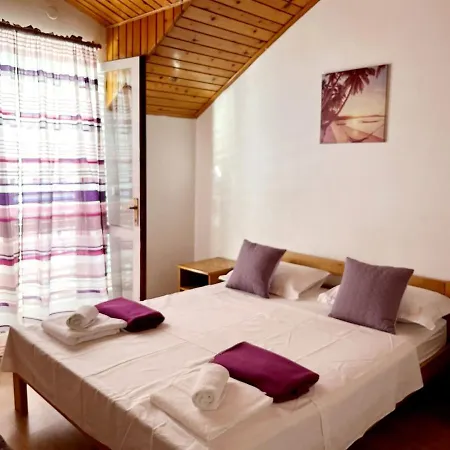 Sponga Apartament