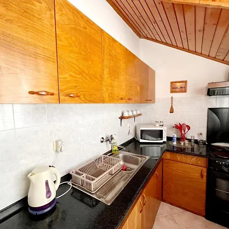 Apartament Sponga