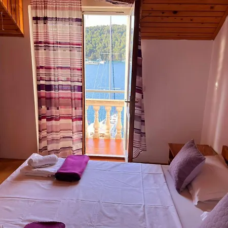 Sponga Appartement *