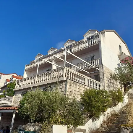 Appartement Sponga *