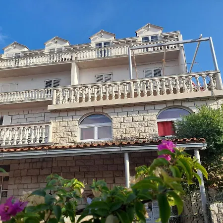 Apartment Sponga