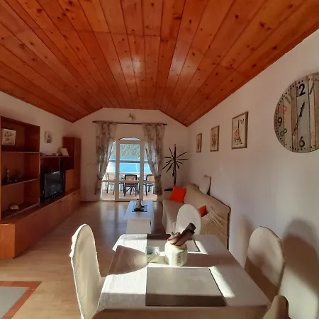 Sponga Appartement *