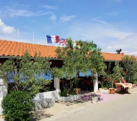 Apartamento Sponga *