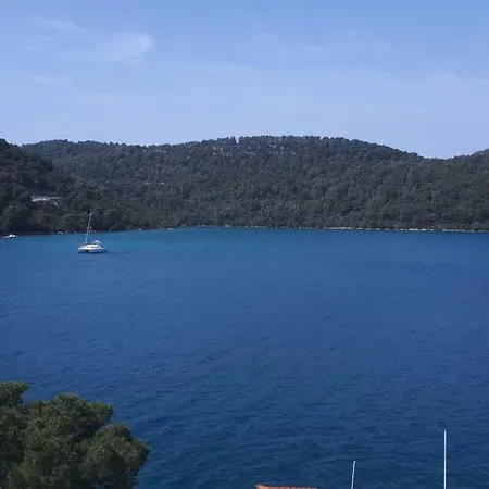 Sponga Apartament Polače