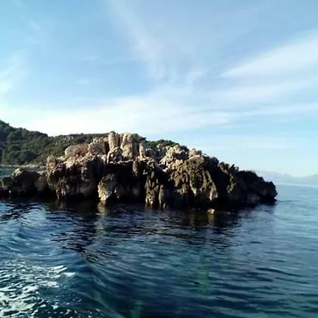 Appartement Sponga *