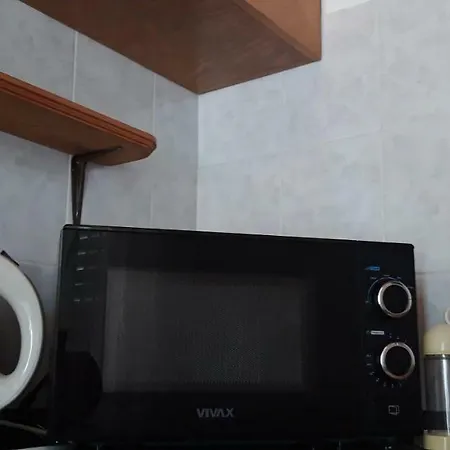 Sponga Apartamento *