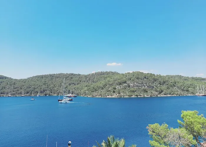 公寓 Sponga Polače