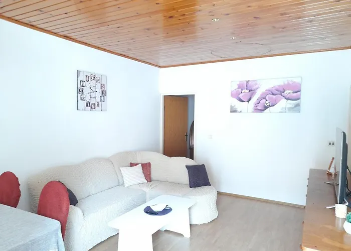 公寓 Sponga Polače